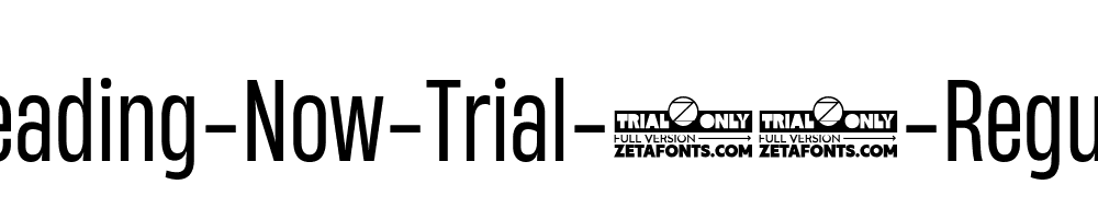 Heading-Now-Trial-44-Regular