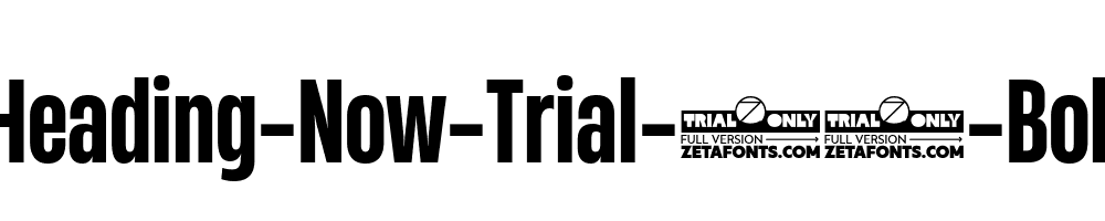 Heading-Now-Trial-46-Bold