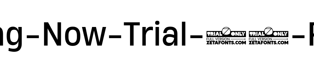 Heading-Now-Trial-64-Regular