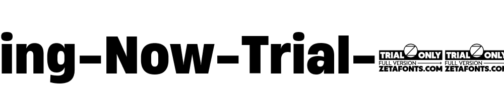 Heading-Now-Trial-66-Bold