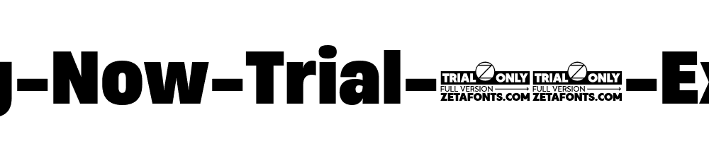 Heading-Now-Trial-67-Extrabold