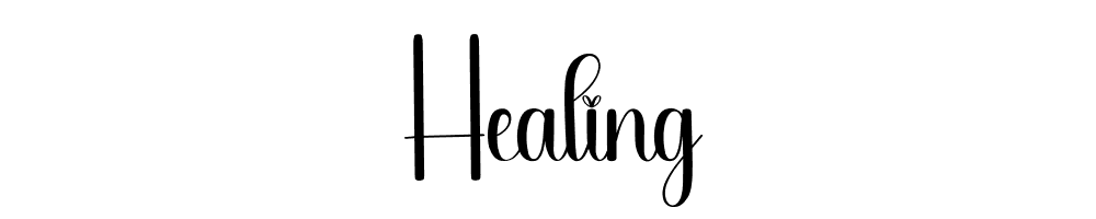 Healing