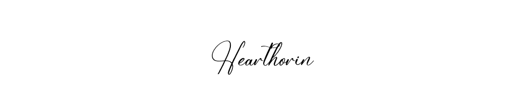 Hearthorin