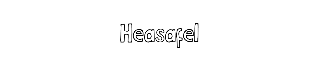 Heasafel