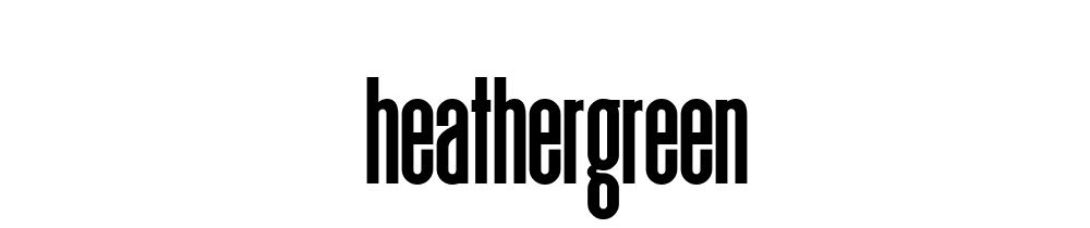 Heathergreen