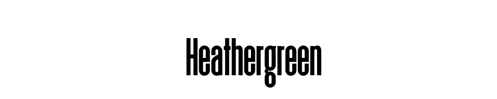 Heathergreen