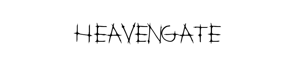 HeavenGate