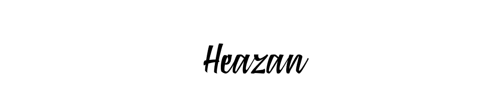 Heazan