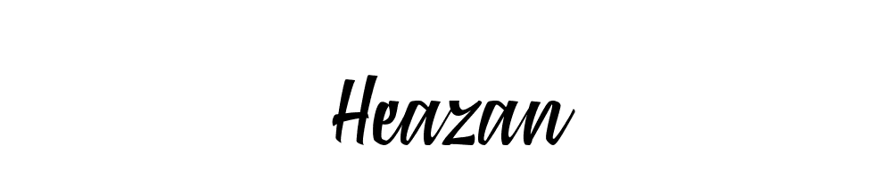 Heazan