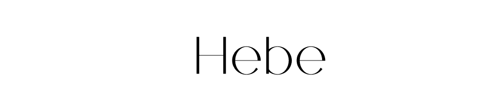 Hebe