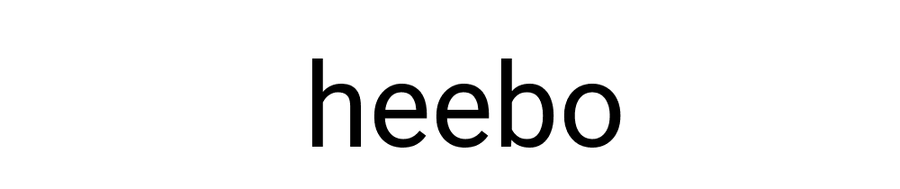heebo