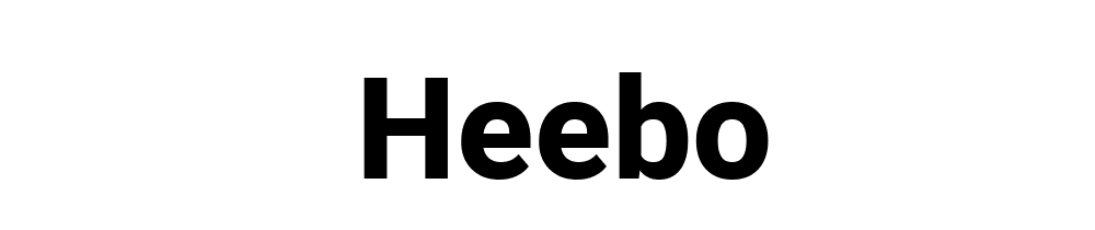 Heebo