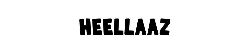 Heellaaz