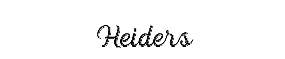 Heiders