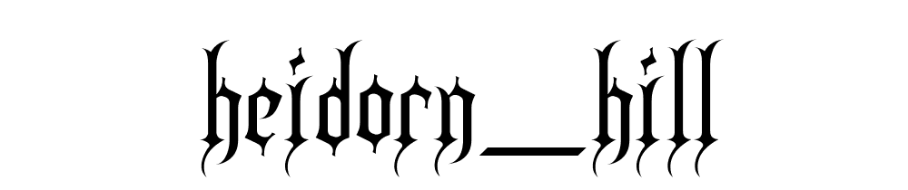 Heidorn_hill