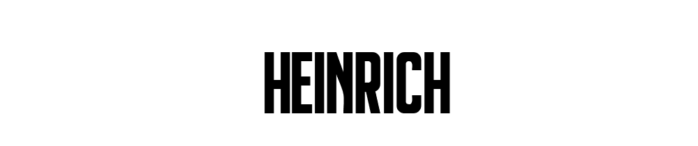 Heinrich