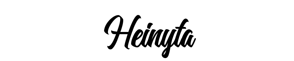 Heinyta