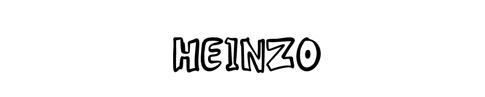 HEINZO