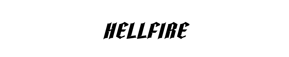 HELLFIRE