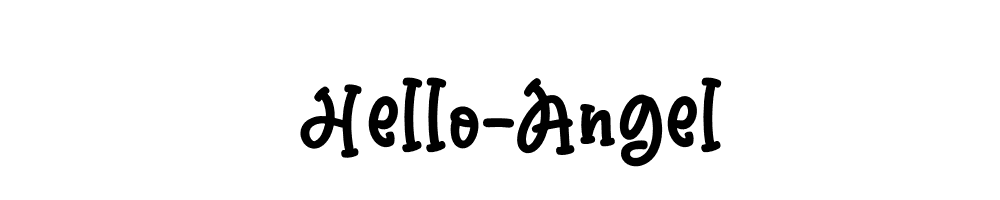 Hello-Angel