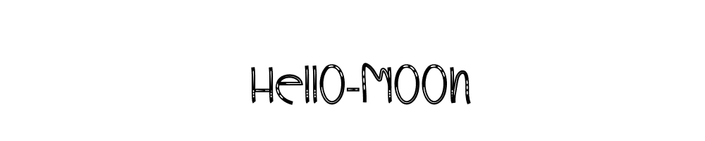 Hello-Moon