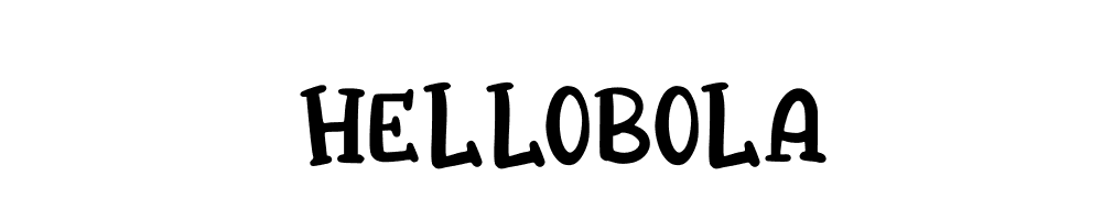 HELLOBOLA