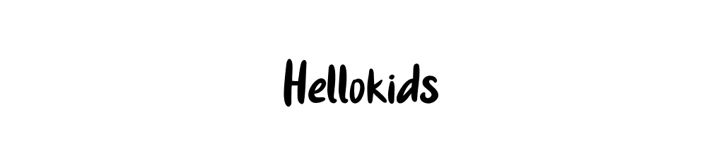 Hellokids