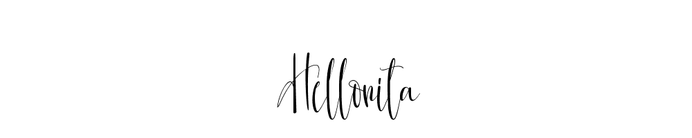 Hellonita