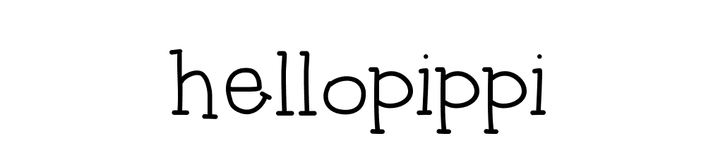 Hellopippi