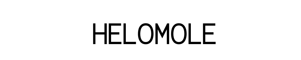 Helomole