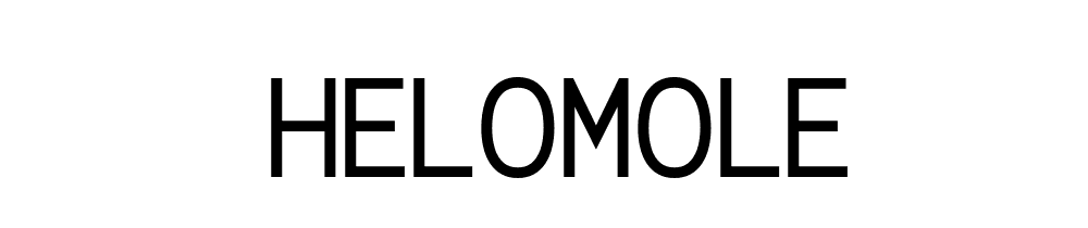 Helomole