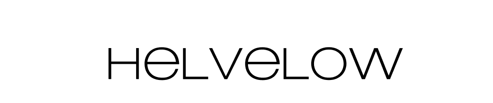 Helvelow