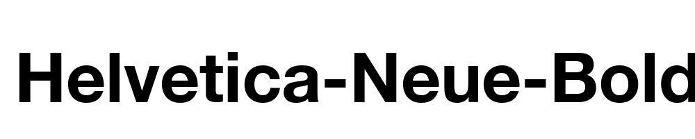 Helvetica-Neue-Bold