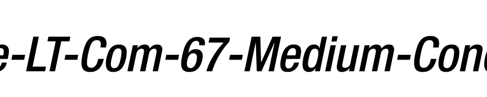 Helvetica-Neue-LT-Com-67-Medium-Condensed-Oblique