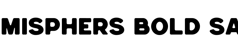 Hemisphers-Bold-Sans