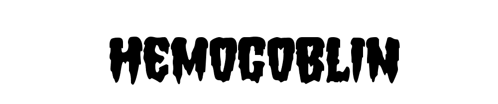 Hemogoblin