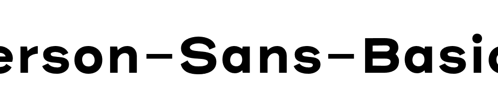 Henderson-Sans-Basic-Bold