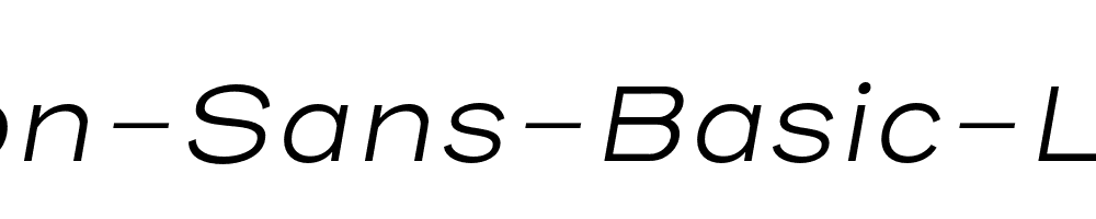 Henderson-Sans-Basic-Light-Italic