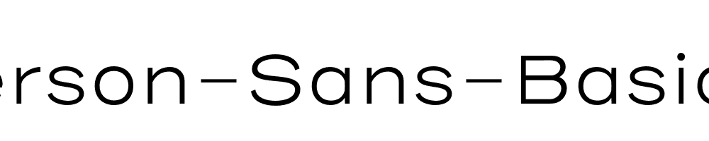 Henderson-Sans-Basic-Light