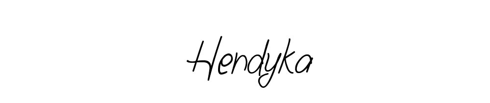 Hendyka