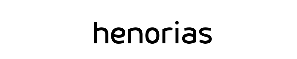 henorias