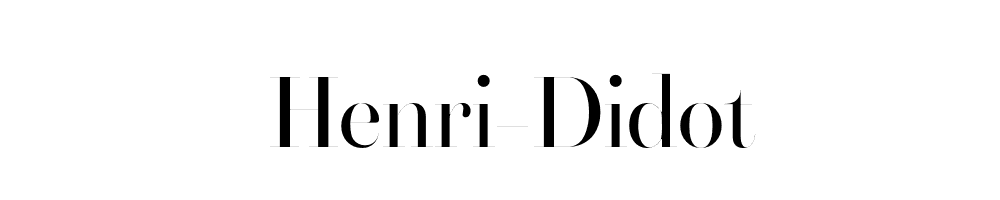 Henri-Didot