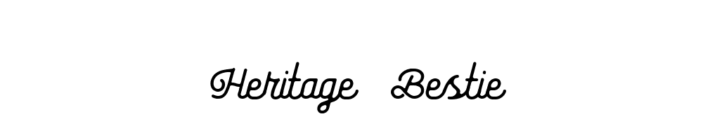 Heritage-Bestie