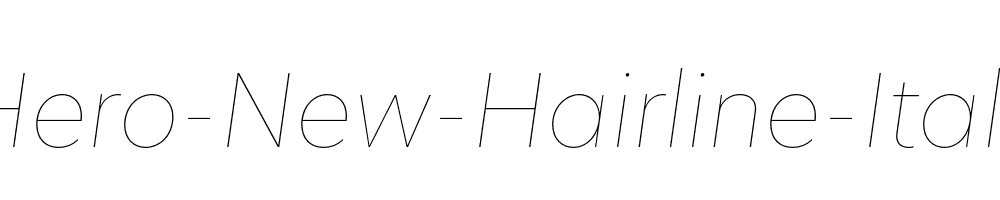 Hero-New-Hairline-Italic