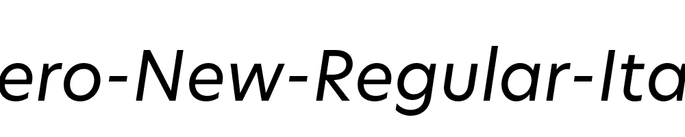 Hero-New-Regular-Italic