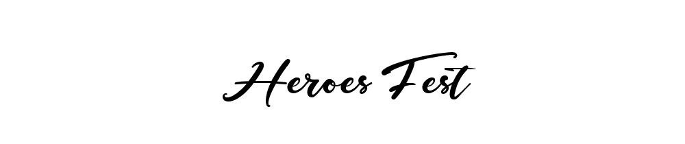 Heroes Fest