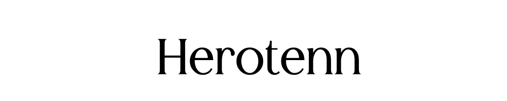 Herotenn