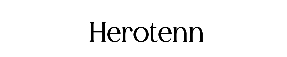 Herotenn