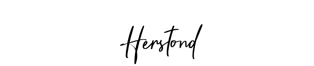 Herstond