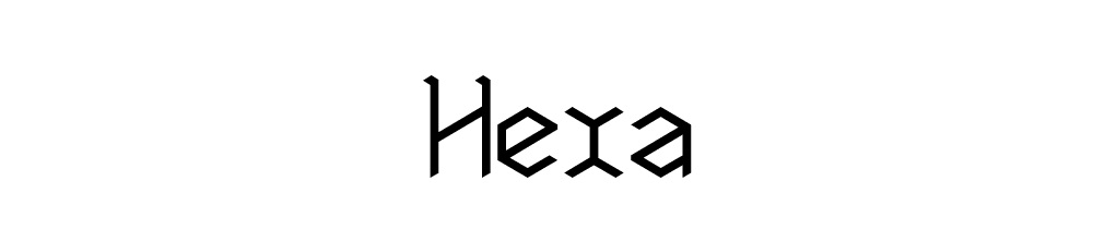 Hexa